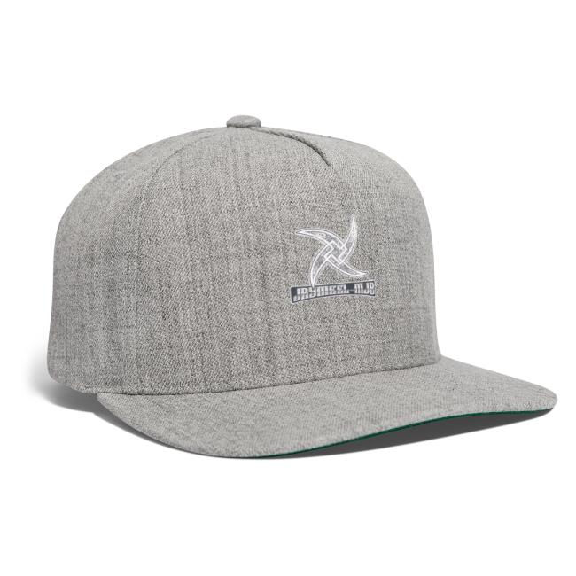 Thumbnail: Ninja Star - Snapback Baseball Cap