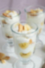 Banana Pudding