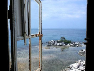 Is the coastal air rough on your windows?