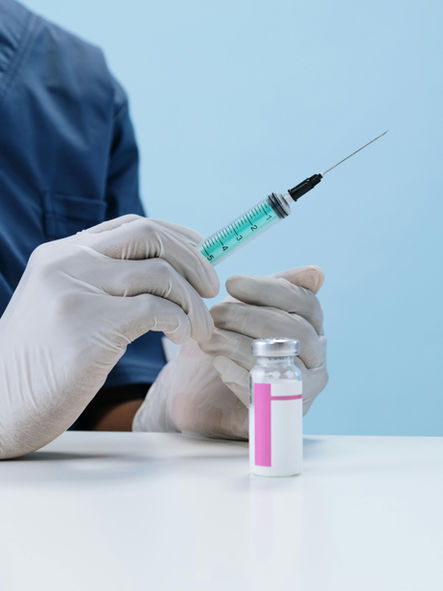 Boost Your Immunity Naturally with Vitamin IM Shots: What You Need to Know