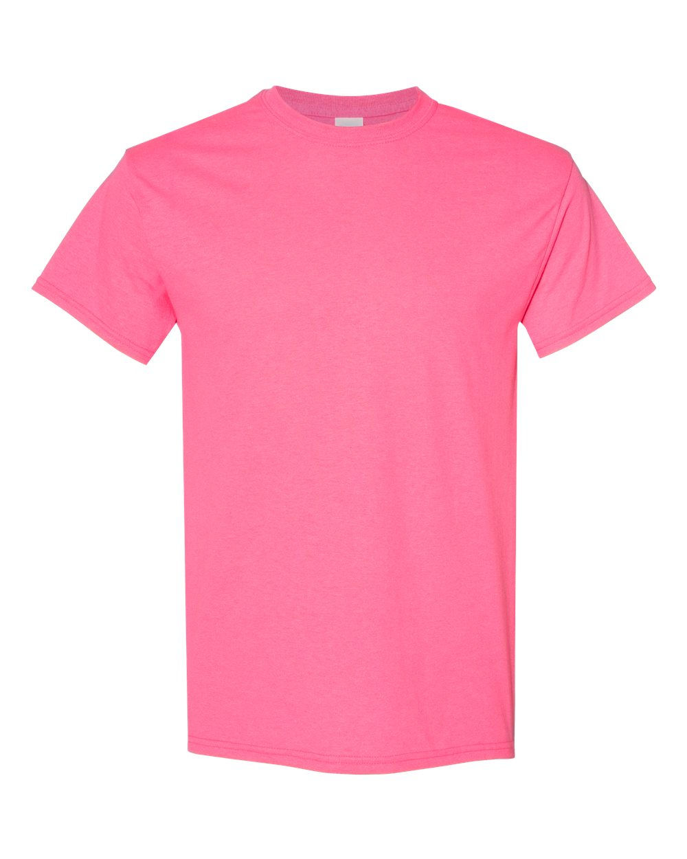 Custom Heavy Cotton T-Shirt