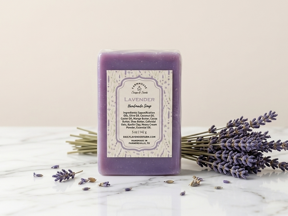 Thumbnail: Lavender