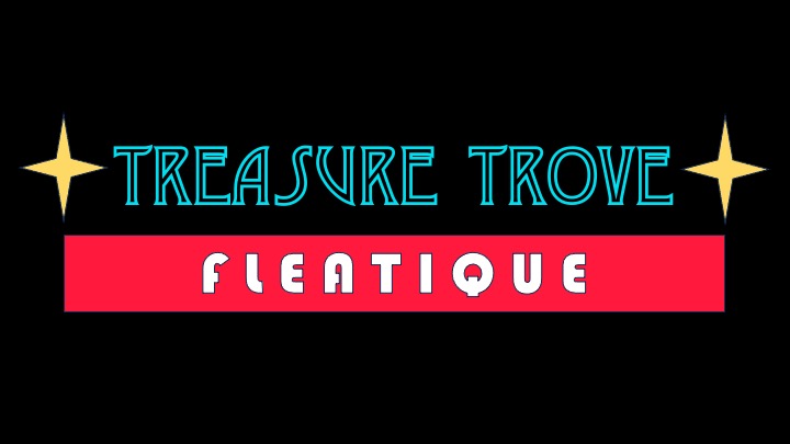 Treasure Trove Fleatique logo