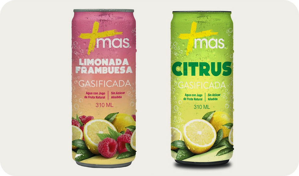 Chile – Cachantun Más