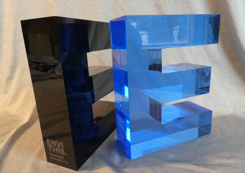 ENVI 'E' Awards