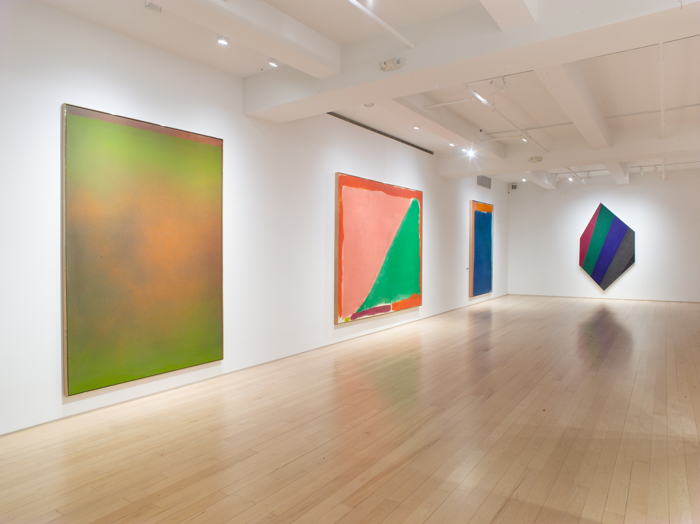 Yares Art Exhibitions