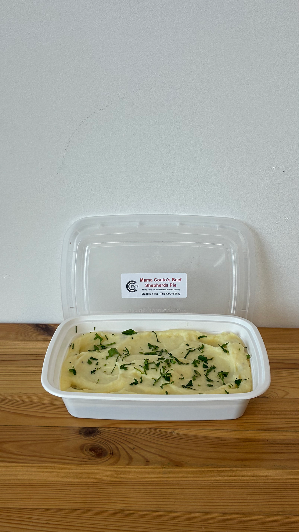 Thumbnail: Ready To Go Meals