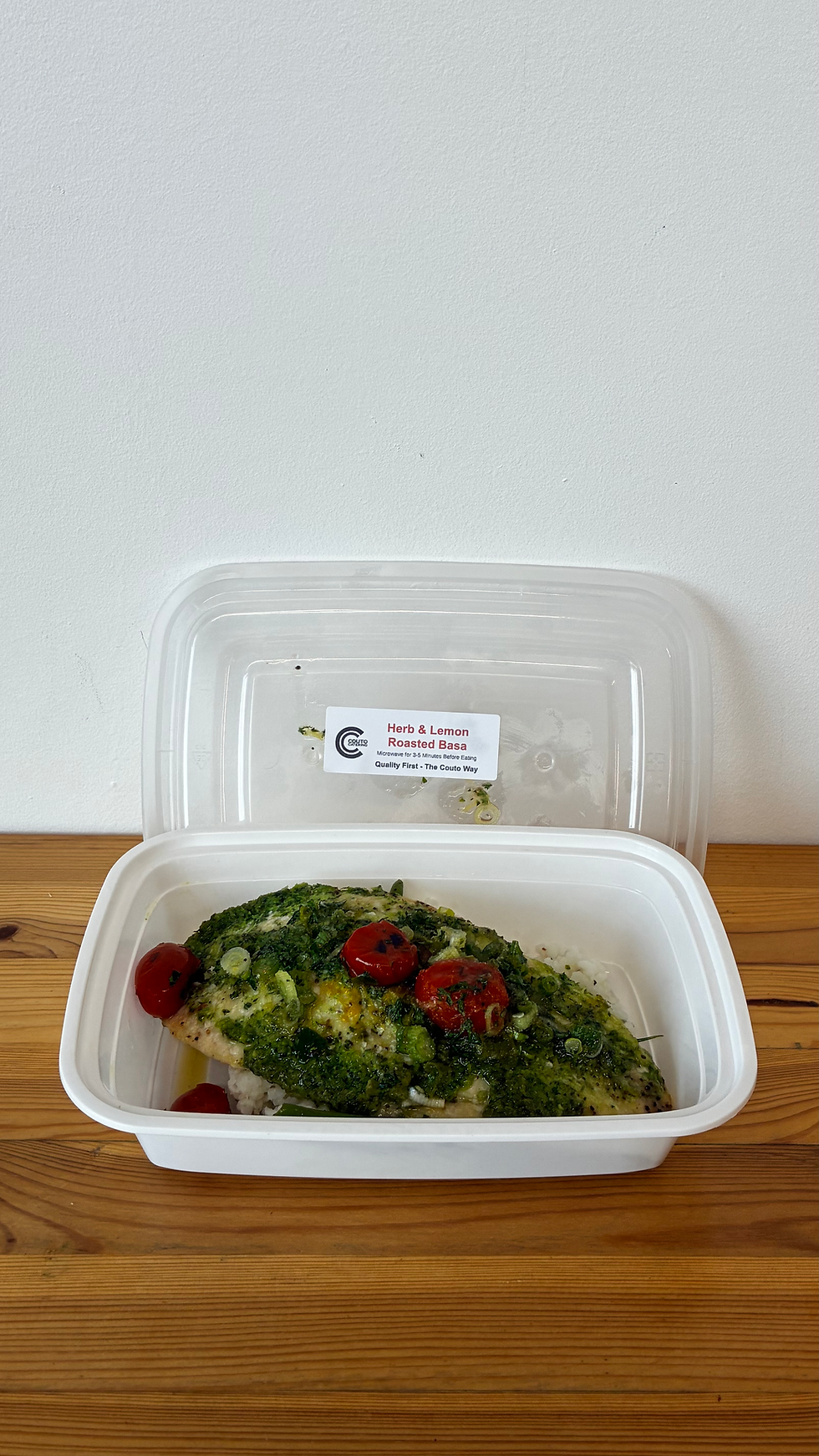 Thumbnail: Ready To Go Meals