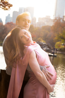 Caterina & Evgheni, 2025