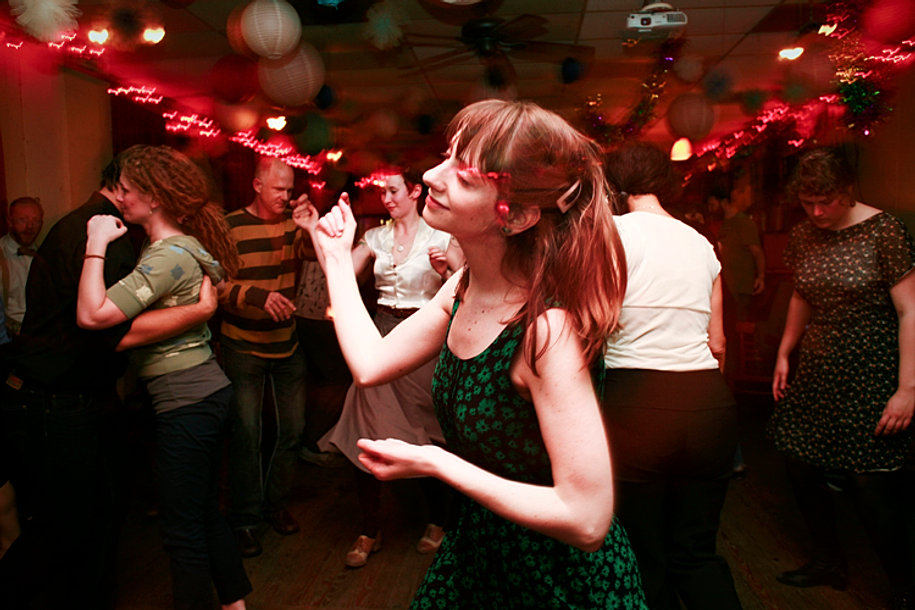 New orleans swinging, the libertine sex scene