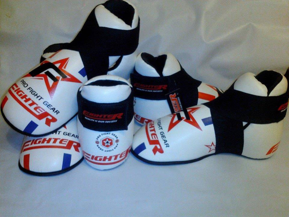 Modelo F-Star Fighter