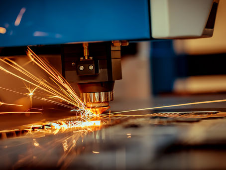 Bagaimana Teknologi Laser Berpengaruh Dalam Industri Manufaktur