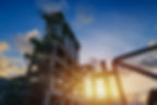 industrial solution provider
