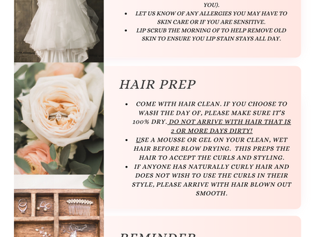 Getting Married Soon? Check Out This Beauty Guide!