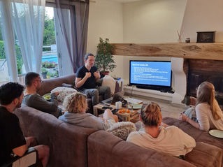 Coliving on the French Riviera: Why Founders Are Choosing It