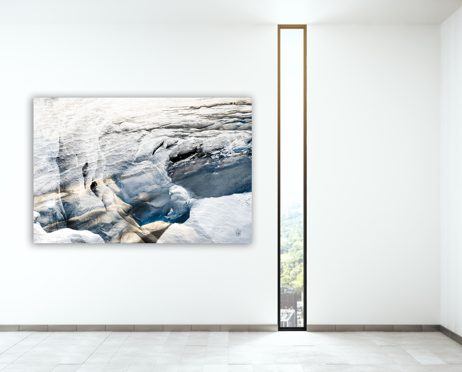 GlacierScape 3