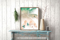 Baja Surfers Classic