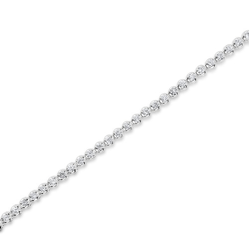 Classic 2-carat Tennis Bracelet | J.N. Jewelers