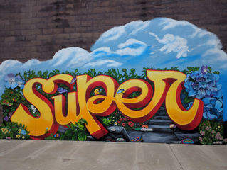 You are SUPER