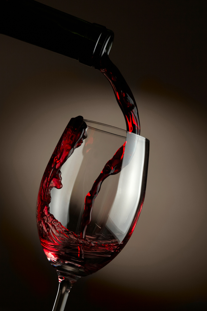 C mo Y Para Que Decantar U Oxigenar El Vino C mo Y Para Que Decantar U Oxigenar El Vino