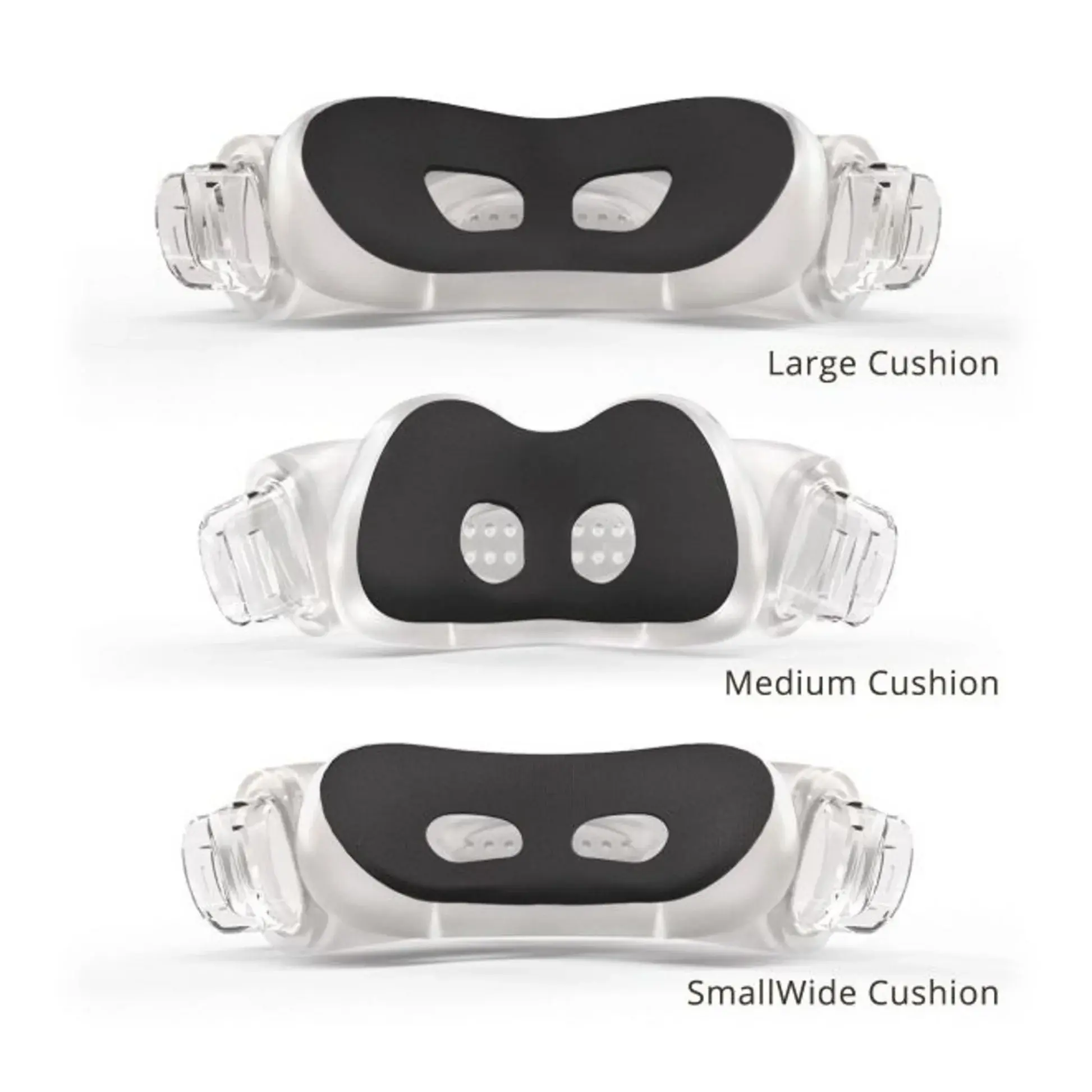 ResMed AirFit N30i Cushion – Medium, Small Wide & Wide