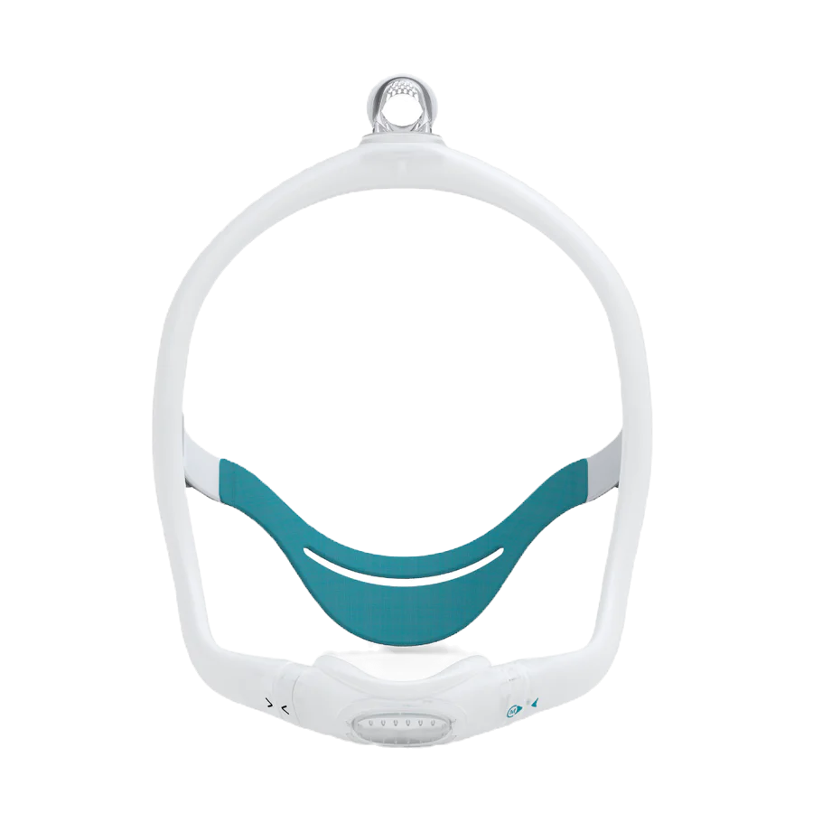 Thumbnail: BMC N6S Nasal Mask