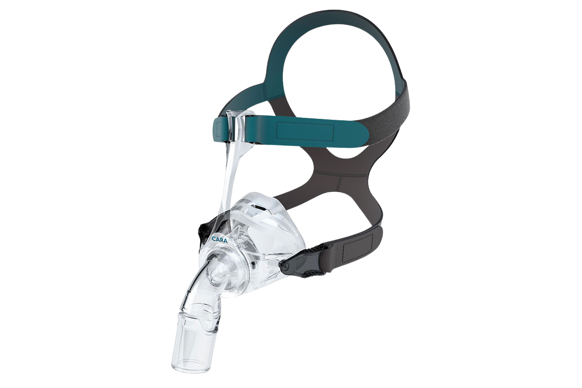 Löwenstein Cara Nasal Mask