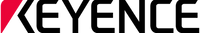 Logotipo de Keyence, tecnología en sensores y automatización industrial con Zago