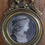 Thumbnail: Physiognotrace c1798 Portrait Miniature