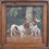 Thumbnail: Maurice Emile Vieillard (1867-1947) Basset Hounds
