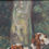 Thumbnail: Maurice Emile Vieillard (1867-1947) Basset Hounds