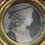 Thumbnail: Physiognotrace c1798 Portrait Miniature