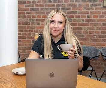 The Payroll Team - Katie Olive