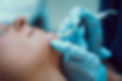 Electrolysis hair removal