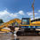 Thumbnail: Máy Đào KOMATSU PC200-3