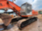 Thumbnail: Máy Đào HITACHI EX300LC-1
