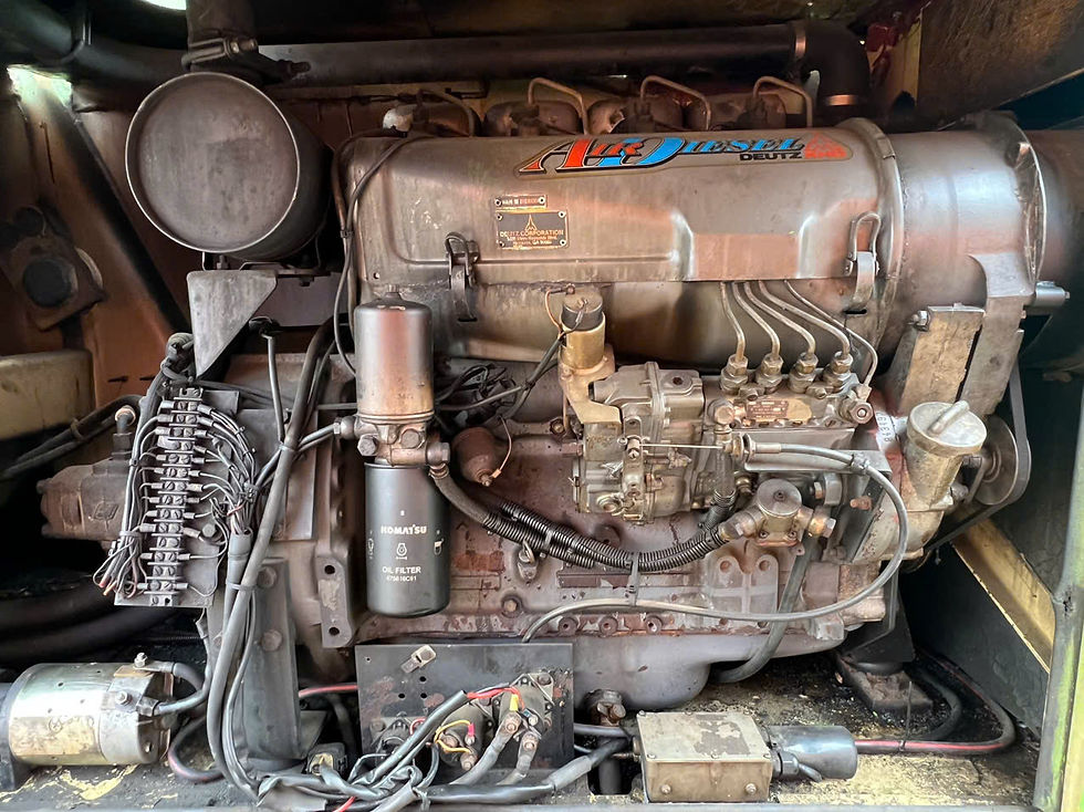 Thumbnail: Xe Nâng Người JLG100HX+10