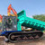 Thumbnail: Xe Ben Chở Đất IHI IC120