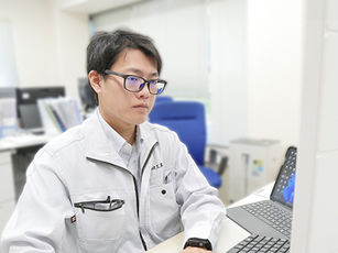 設計から施工まで一貫対応