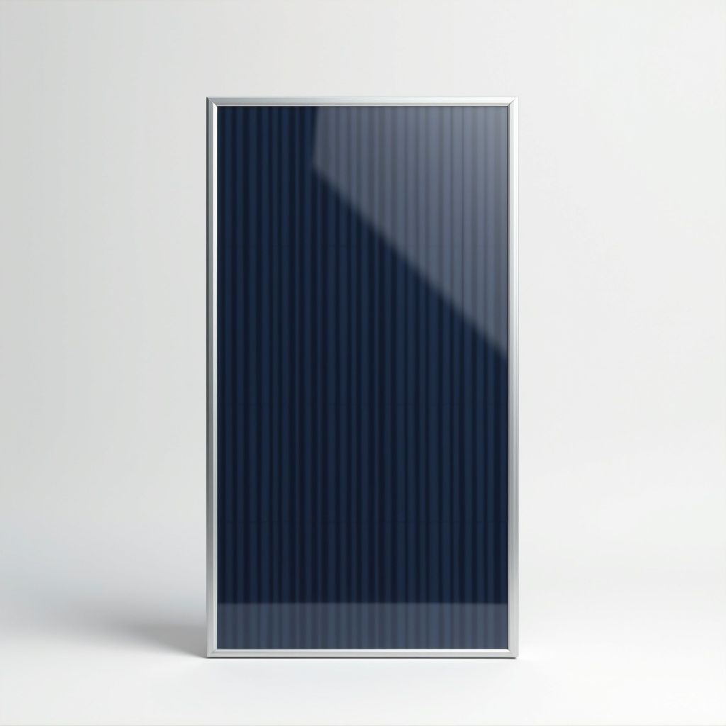 Monocrystalline Solar Panel