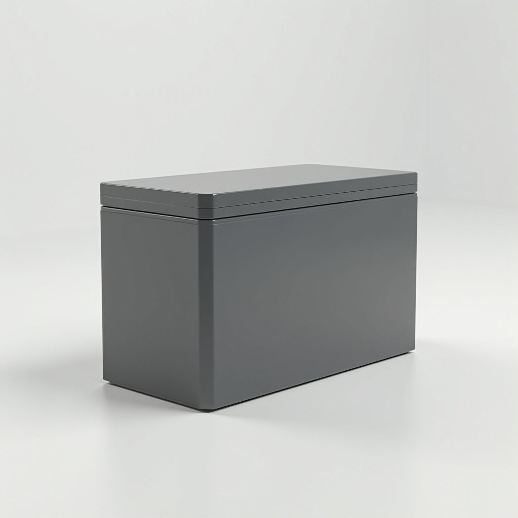 Stackable Battery Module
