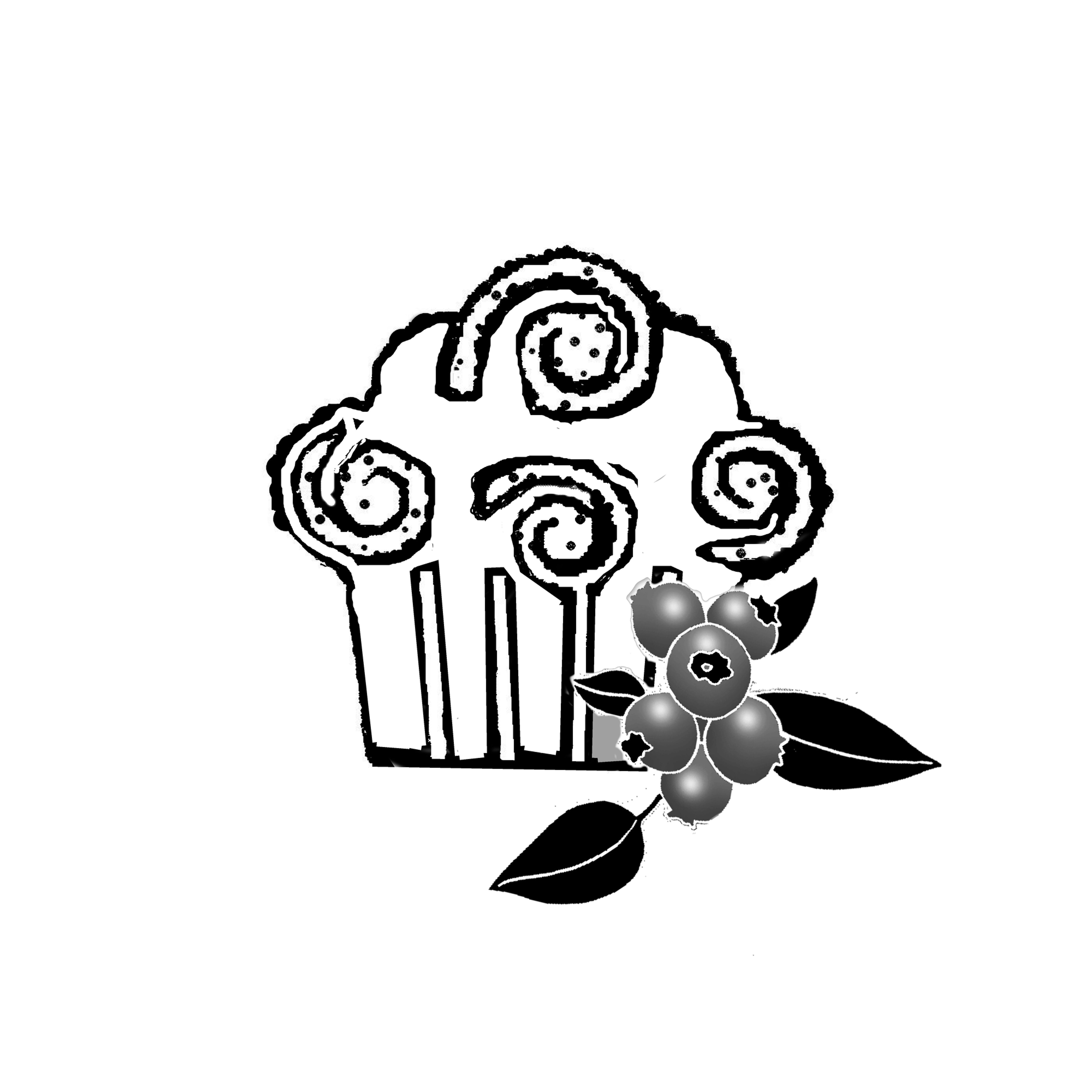 Blueberry Muffin Mix