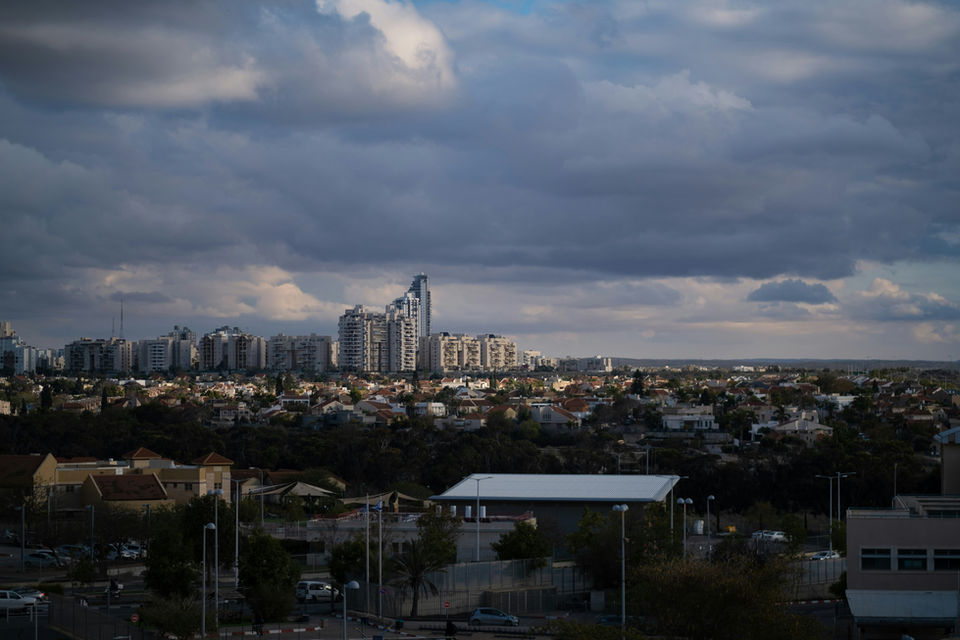 Be'er Sheva