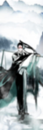 东邻西厢第一季
