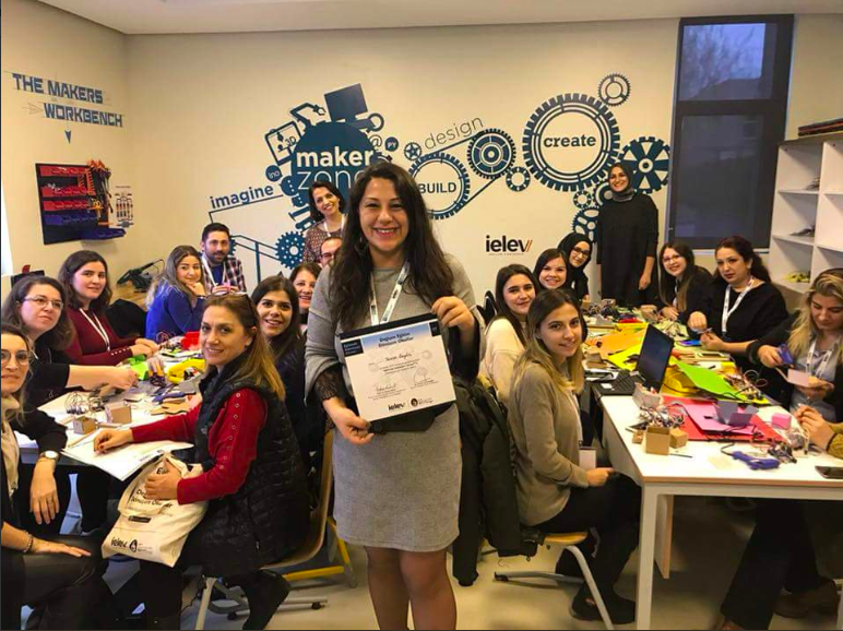 Eğitimde İnovasyon Zirvesi 2017