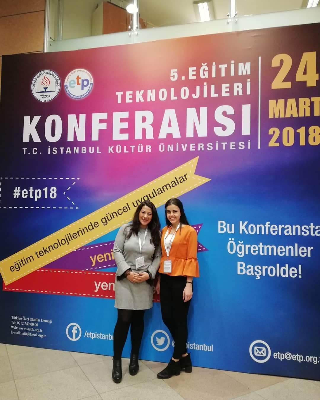 ETP 2018
