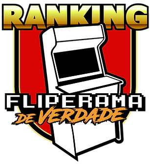 Logo Ranking de Verdade