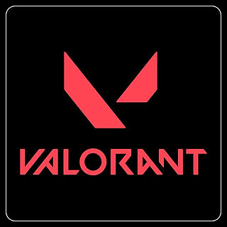 Valorant