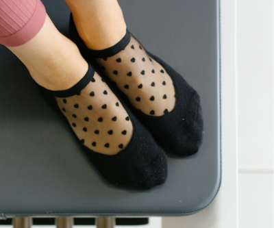 Thumbnail: Grip Socks
