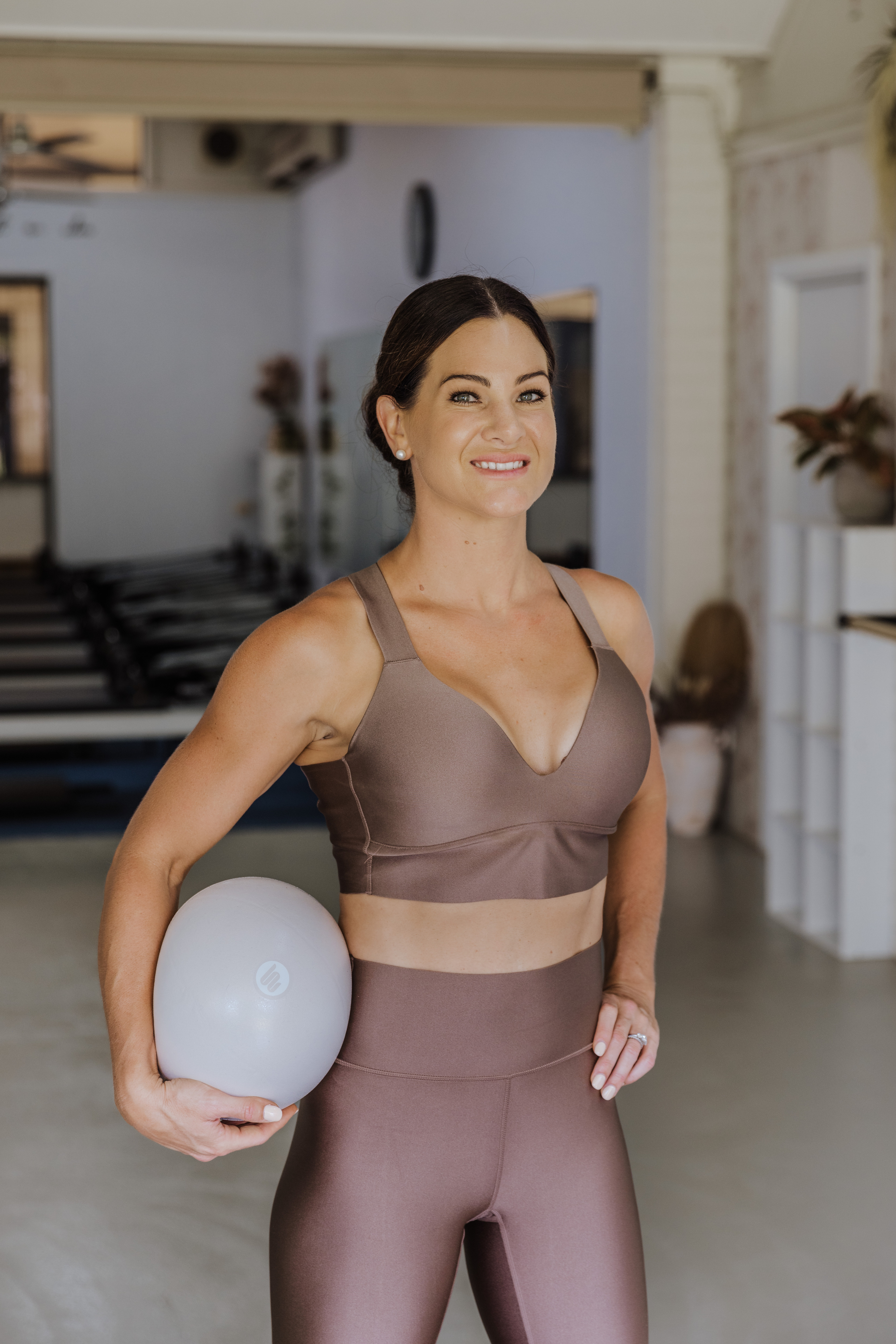 Private Pilates 10 Pack
